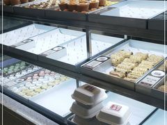-君之狮子山·轻糖烘焙(松江印象城店)