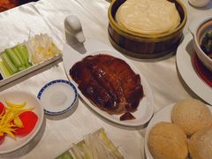 -便宜坊烤鸭店(航天桥店)