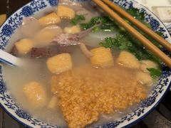 -小潘记鸭血粉丝汤