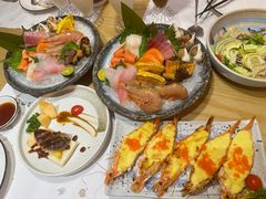 -小句号·精致料理(江南环球港店)
