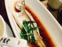 -十八棵（老龙井）御茶园(老龙井店)