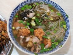 不翻汤-正宗刘记不翻汤(和园店)