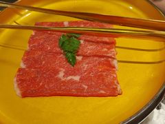 -牛New寿喜烧(虹桥新天地店)