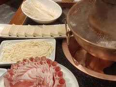 -惠丰堂饭庄·烤鸭·京味菜(翠微路店)