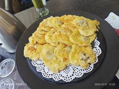 -金刚山(学府路店)