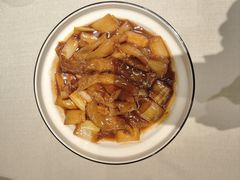 -狮王府淮扬菜(新街口友谊店)