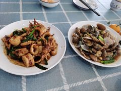 -明记海鲜大排档(巽寮湾店)