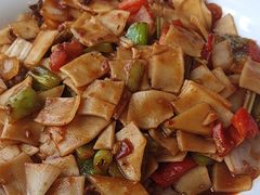 -巴依老爷新疆美食(工体旗舰店)