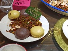 -忆外婆徐州菜·地锅鸡·生日宴(吴庄店)