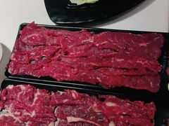 -春熙台韩国料理·章鱼肥牛(西丽店)