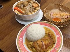 -曼谷食堂·泰国家庭料理