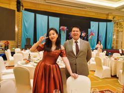 -MISS LUCKY国际婚纱礼服定制(昌平店)