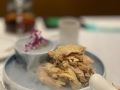 -尚一汤 广东炖汤(金桥国际店)