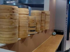 -巧燕坊一笼一蒸(庆春广场地铁站店)