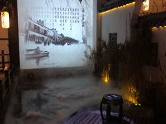 -淀里船宴(裕华东路店)