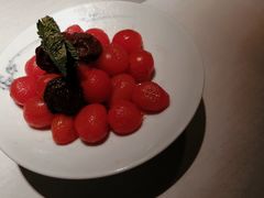 -绿茶餐厅(领展购物广场·中关村店)