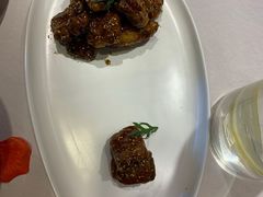 -京味斋·北京烤鸭(华威桥北工大店)