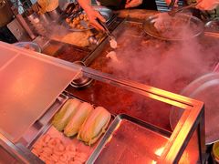 -明记牛杂(新马路分店)