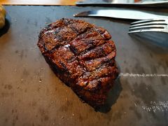 -Hurricane's Grill 飓风牛排