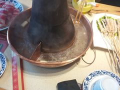 -东镇老火锅(长春路首店)