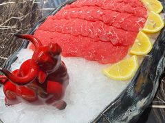 -臻牧壹品雪花牛肉火锅(大兴九臻店)