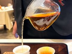 -香港狮子山下·明星粤菜餐厅(北苑店)