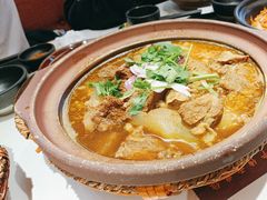 -乔阿马·江南味·驴肉香(龙湖华泾天街店)