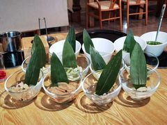 -竹鲜笙全竹宴(国色天香店)