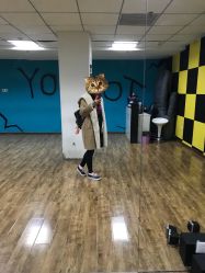 点击看大图 -TOMBOY爵士舞韩舞舞社