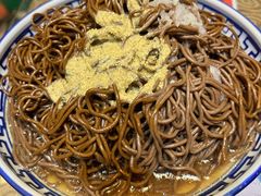 -独秀小吃(蓝田店)