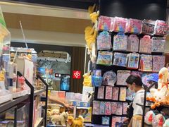 -潮品挚尚(龙湖长楹天街店)