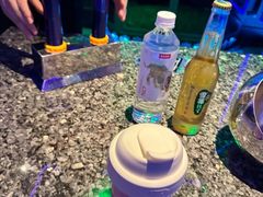 -INLOVE KTV(新天地店)