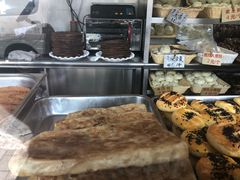 -马凯餐厅(长椿街店)