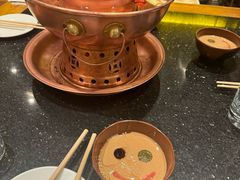 -南门涮肉(通州大船店)