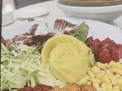 -北京全聚德(王府井店)