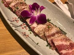 -久苑烧肉(世界城广场店)