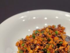 红烧辣螺肉-新荣记(椒江店)