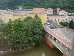 -平湖九龙山庄园圣马可酒店