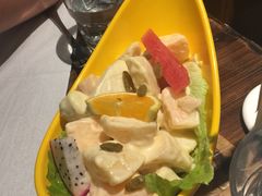 -西缘牛排(荟聚购物中心店)