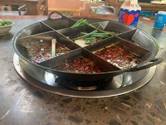 -化龙桥九宫格火锅(清水河店)