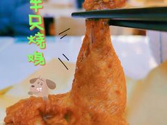 -当家水煎包·牛肉汤(浦江店)