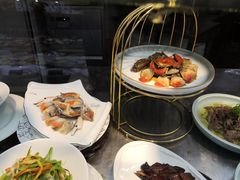 -好兄弟郭巨海鲜(天一阁店)