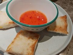 -淘米捞·米汤脆鲩鱼火锅(福田皇岗店)