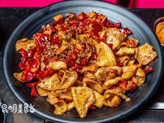 -嗨牛味海鲜烧烤