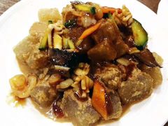 -林之六八·6886大连老菜馆