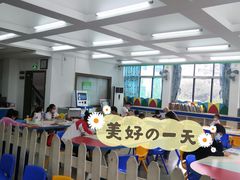 -荔湾区图书馆(周门馆)