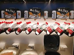 -太二酸菜鱼(天鹅湖万达店)