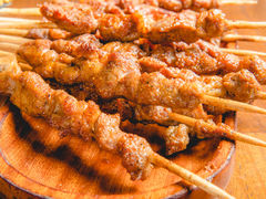 -塔里木新疆饭店(新北万达店)