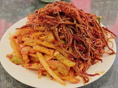 -春花民族美食(佳木斯总店)