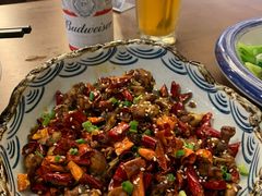 -玥记茶餐厅(十字门华发商都一期绸带店)